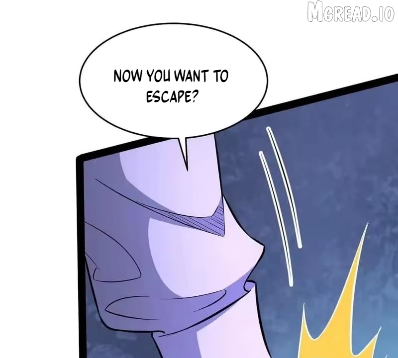 Divine Urban God Chapter 321 - page 43